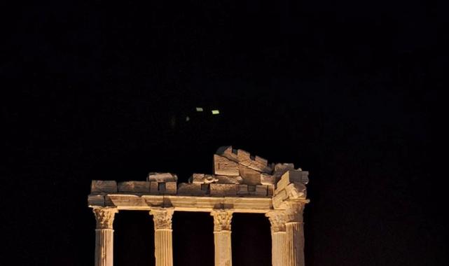 Mehmet Nuri Ersoy: 60 milyon ziyaretçi ve 60 milyar dolar hedefine sadığız