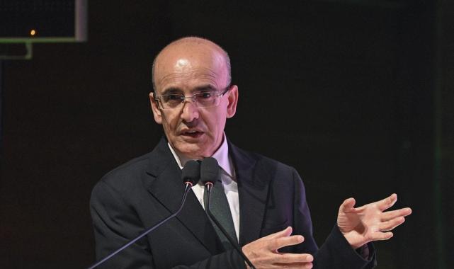 Mehmet Şimşek: Dünya Bankası 600 milyon dolarlık krediyi onayladı