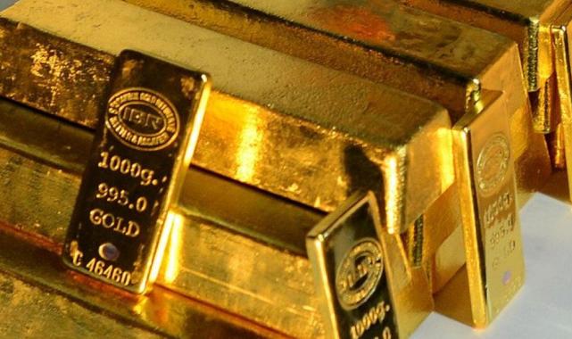 Merkez bankaları yılın ilk yarısında rekor seviyede altın aldı
