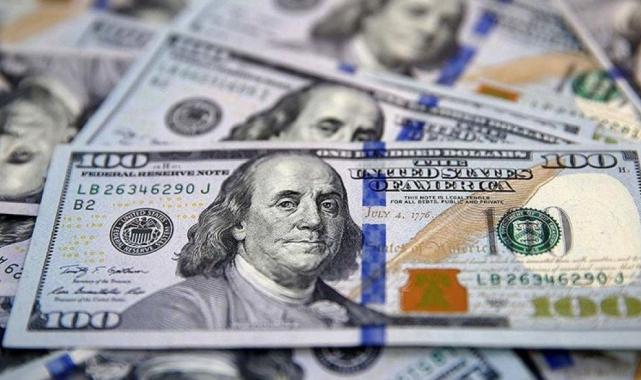 Merkez Bankası: Yabancıların tahvil alımı 10 milyar doları aştı