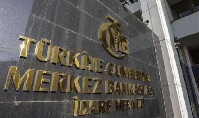 Merkez 'Ödemeler Dengesi' verilerini açıkladı