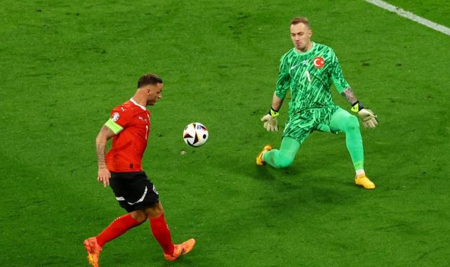 Mert Günok'un babası konuştu: Oğlumla gurur duyuyorum