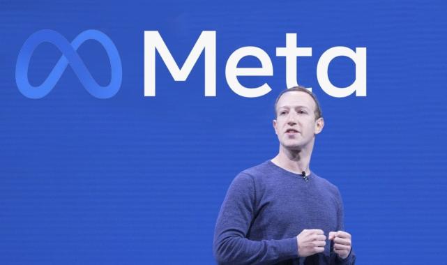 Meta'ya biyometrik veri suçlaması: 1,4 milyar dolar ödeyecek