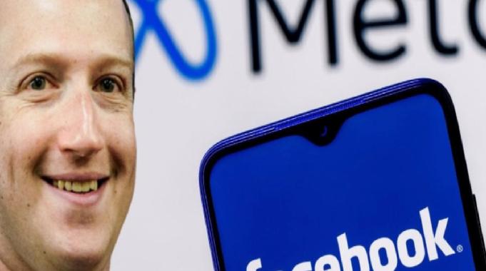 Meta&#039;ya biyometrik veri suçlaması: 1,4 milyar dolar ödeyecek