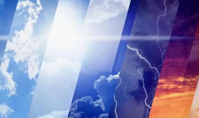 Meteoroloji'den 8 il için uyarı
