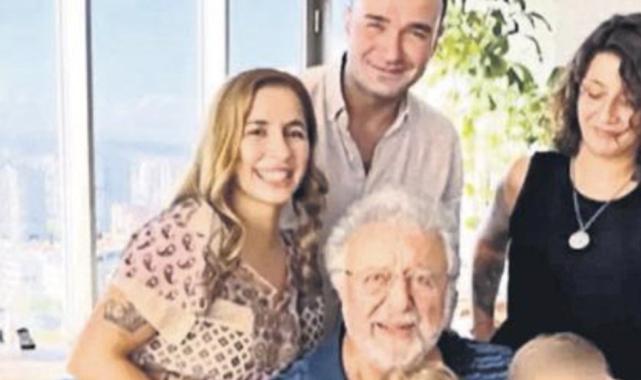 Metin Akpınar'ın ikinci babalık davası da sonuçlandı