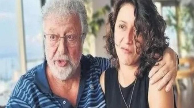 Metin Akpınar&#039;ın kızı Duygu Nebioğlu yine ağır konuştu: &quot;Kariyeri bitecek&quot;