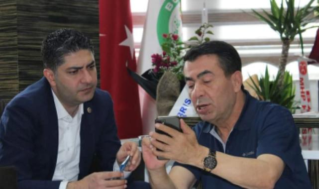 MHP Kayseri'den 'Bünyan' sorusu