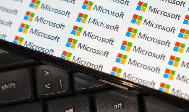 Microsoft'un geliri ve karı üç aylık dönemde arttı