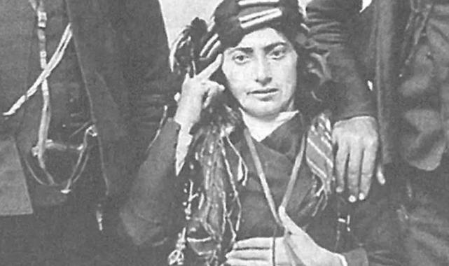 Milli Mücadele'nin kadın kahramanı Kara Fatma, ölüm yıl dönümünde anılıyor