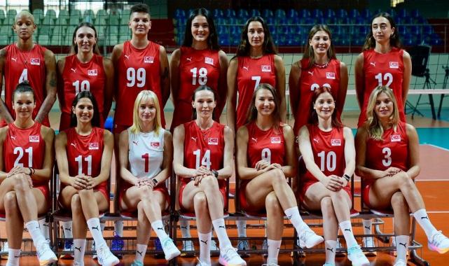 Millilerin Olimpiyat Oyunları'nda en genci Kuzey Tunçelli, en tecrübelisi Yusuf Dikeç