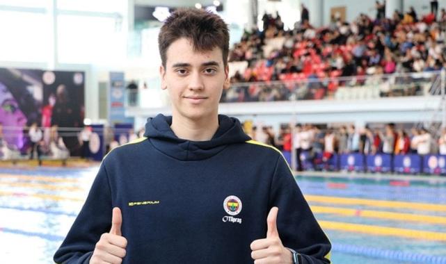 Millilerin Olimpiyat Oyunları'nda en genci Kuzey Tunçelli, en tecrübelisi Yusuf Dikeç