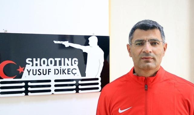 Millilerin Olimpiyat Oyunları'nda en genci Kuzey Tunçelli, en tecrübelisi Yusuf Dikeç