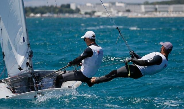 Millilerin Olimpiyat Oyunları'nda en genci Kuzey Tunçelli, en tecrübelisi Yusuf Dikeç