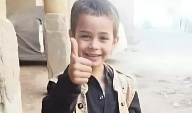 Mısırlı sahte şeyhler 8 yaşındaki çocuğu öldürdü