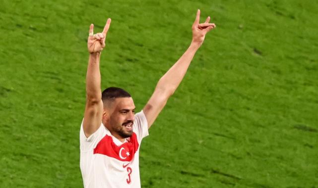 Montella: Merih'e yapılan haksızlık, bizi daha da motive edecek