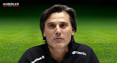 Montella: Önümüze yeni hedefler koyacağız... Pişmanlık duymuyorum