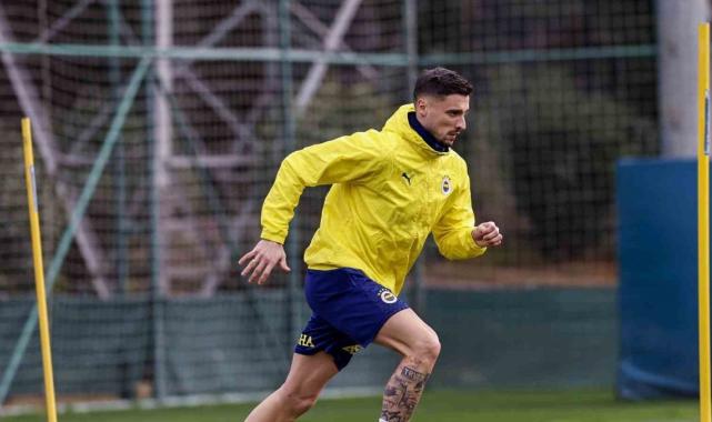 Mourinho'nun şans verdiği Krunic ikinci maçında ıslıklandı