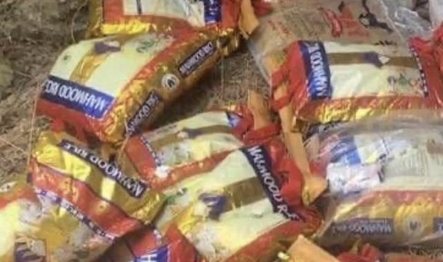 MSB, teröristlere ait sığınakta çok sayıda silah ve mühimmat ele geçirdi