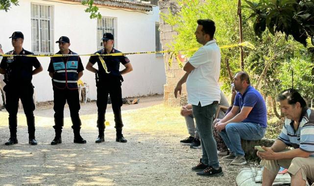 Muğla'da eş vahşeti: 3 kişiyi öldürdü, tutuklandı