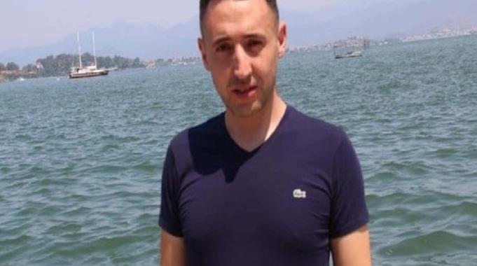 Muğla'da eş vahşeti: 3 kişiyi öldürdü, tutuklandı