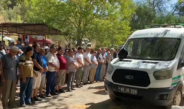 Muğla'da eş vahşeti: 3 kişiyi öldürdü, tutuklandı