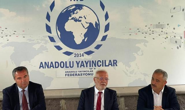 Mustafa Elitaş: Normalleşme dilde kaldı, özünde anormalleşme var