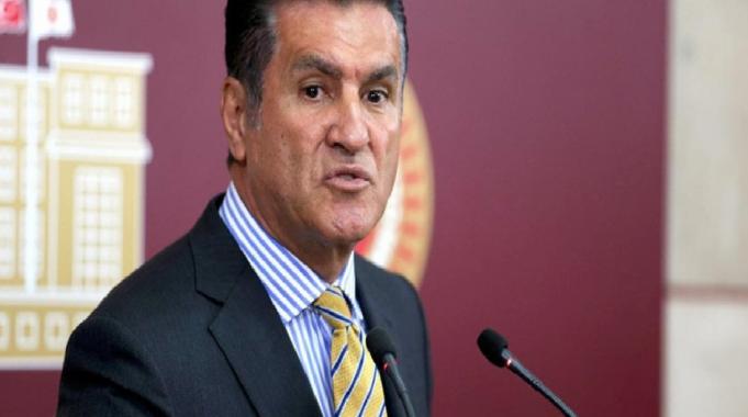 Mustafa Sarıgül'den açıklama: Hakkımda yayınlanan video montaj