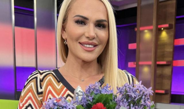 Nagihan Karadere'nin başı hayranlarıyla derde girdi: Soluğu savcılıkta aldı