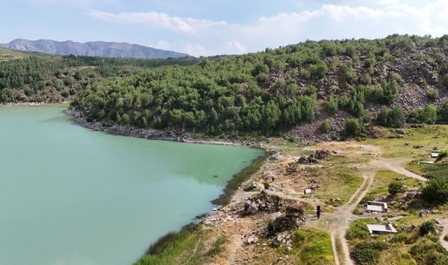 Nemrut'ta yeni tred: ATV turları