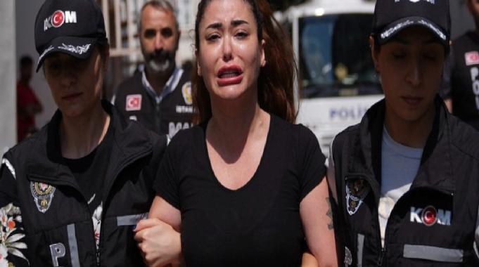 Neslim Güngen’in ifadesi ortaya çıktı