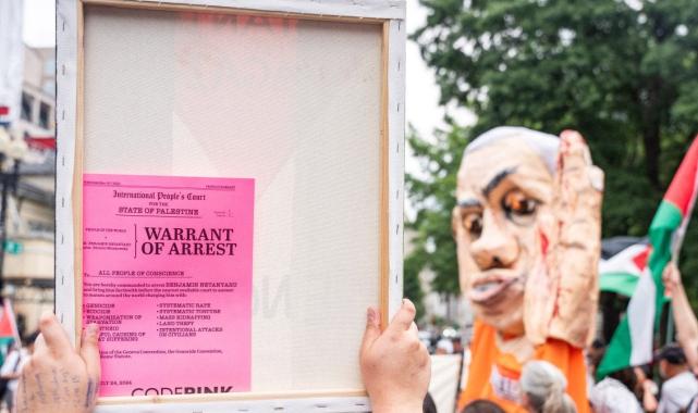 Netanyahu ile Biden, Beyaz Saray'da bir araya geldi