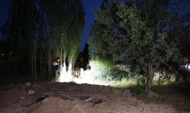 Nevşehir'de ev sahibinin kiracısına büyü yaptırdığı ortaya çıktı