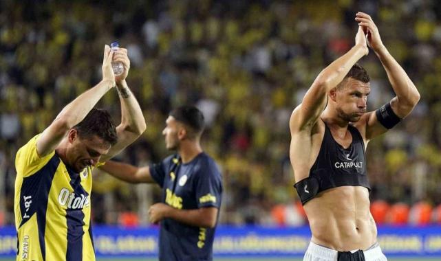 Nihat Kahveci'den Lille maçı yorumu: Bu futbol elemeye yetmez