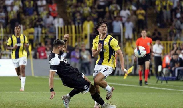 Nihat Kahveci'den Lille maçı yorumu: Bu futbol elemeye yetmez