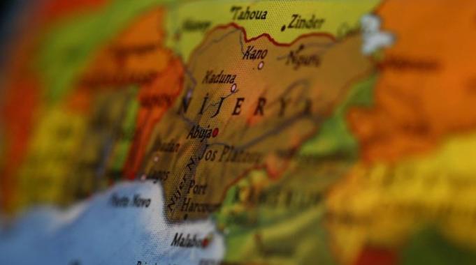 Nijerya'da silahlı saldırıda 4 polis yaşamını yitirdi