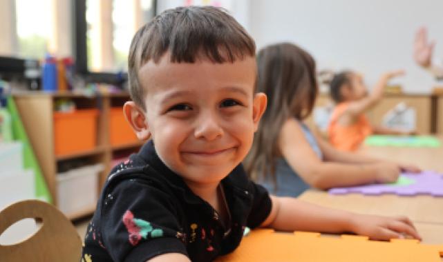 Nilüfer Belediyesi 6 yeni kreş kazandıracak