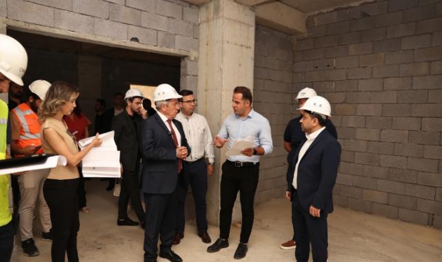 Nilüfer Belediyesi 6 yeni kreş kazandıracak