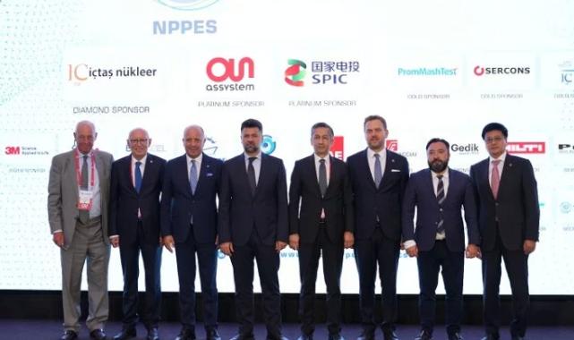 Nükleer zirvede 325 yeni görüşme yapıldı