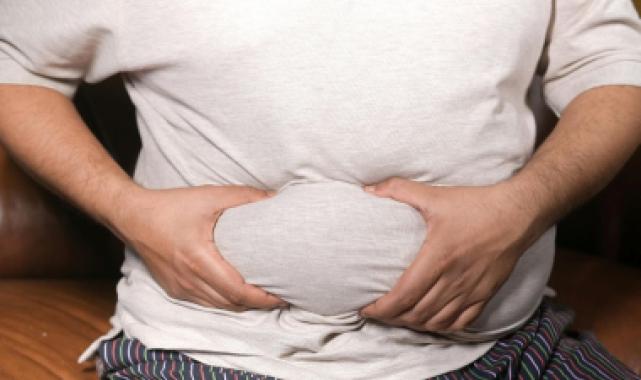 Obezitede genetik bomba!