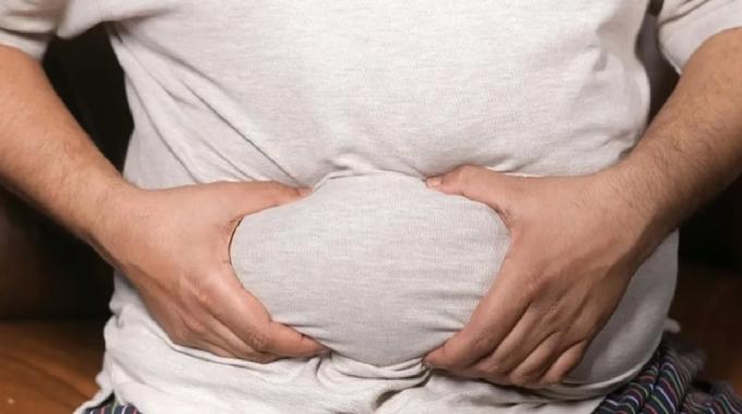 Obezitede genetik bomba!