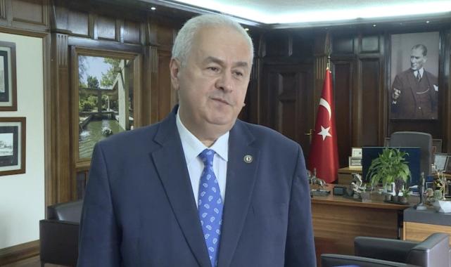 ODTÜ'de yapay zeka merkezi kuruluyor