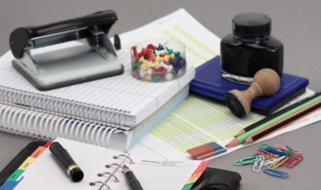 Ofis alışverişinde siparişler yüzde 50 arttı