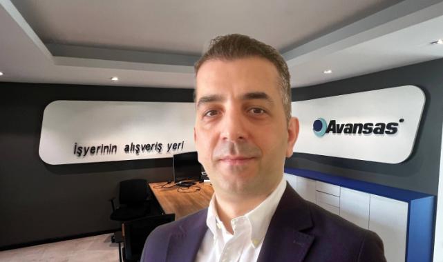 Ofis alışverişinde siparişler yüzde 50 arttı