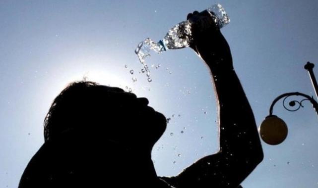 Öğlen sıcağının tehlikeleri: Kimler dışarı çıkmamalı