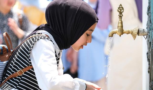 Öğlen sıcağının tehlikeleri: Kimler dışarı çıkmamalı