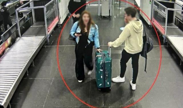 Oğlunu ABD’ye kaçıran Eylem Tok yeniden hakim karşısına çıkacak