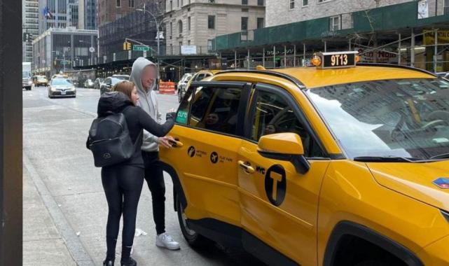 Oğlunu ABD’ye kaçıran Eylem Tok yeniden hakim karşısına çıkacak