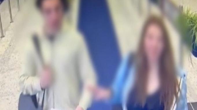 Oğlunu ABD’ye kaçıran Eylem Tok yeniden hakim karşısına çıkacak