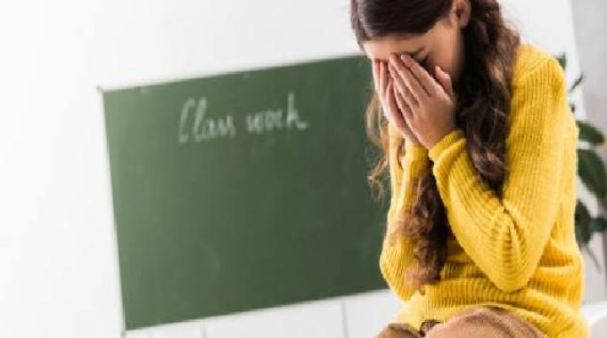 Öğretmene Mülakat Kul Hakkı Yemektir!